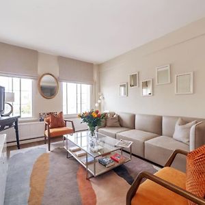 Appartement met Twee Slaapkamers